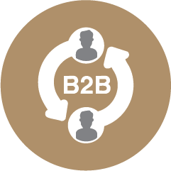 B2B Matchmaking