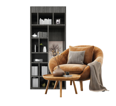 Home Décor & Furniture