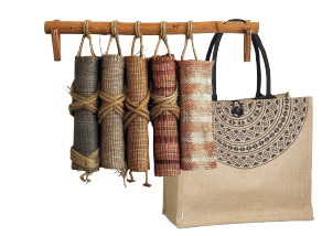 Jute & Jute Products